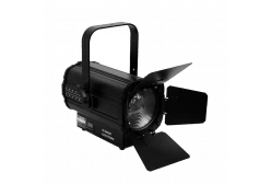 Dialighting DT Fresnel 200Y Z-W Театральный прожектор Fresnel, 200 Вт., цвет белый
