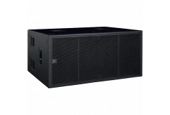 Axiom SW218A Активный сабвуфер, 2000 Вт., 2x18 дюймов