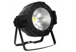 DiaLighting Par100 Cob led RGBW Прожектор, 100 Вт., RGBW
