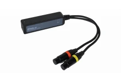 Prestel ADP-2IXLR
