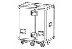 M215 Flight Case