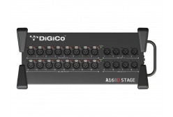 A 168D STAGE