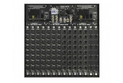 SD-Rack, ST Optics