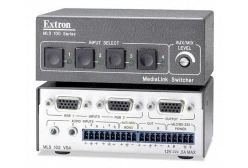 MLS 102 VGA