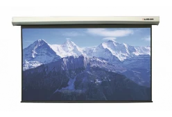 [LMLC-100105A] Экран с электроприводом Lumien Master Large Control