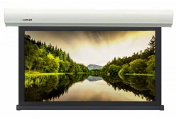 [LMBC-100109] Экран с электроприводом Lumien Master Business Control