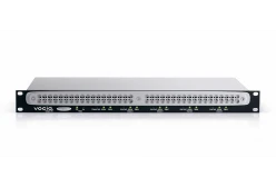 Аудиопроцессор Biamp VOCIAVO-4E