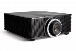 Лазерный проектор Barco G62-W9 Black, WUXGA (1920 × 1200), 9500 лм