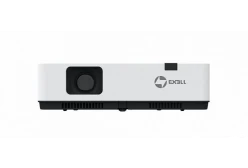 Проектор Exell EXL201, WXGA (1280 × 800), 5000 лм