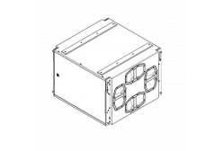 Сабвуфер ST-215 White