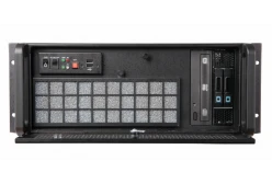 Контроллер видеостены DVM X200