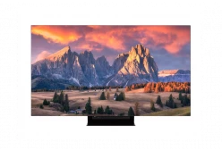 Ультратонкий OLED-дисплей 65