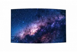 Профессиональный дисплей: 55'' LG 55EF5K