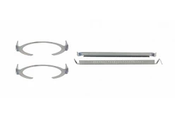 Монтажный комплект для громкоговорителей Kramer SKIC-4