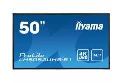 Информационный дисплей Iiyama 50