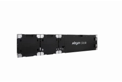 Светодиодный кабинет Absen N4 Plus (4c), шаг пикселя 4 мм, для помещения