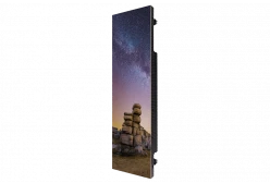 Светодиодный кабинет Samsung IE025R-F, шаг пикселя 2,5 мм, для помещения