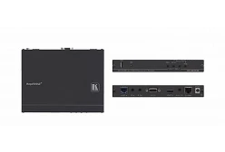 Масштабатор Kramer VP-427H2 HDBaseT в HDMI; поддержка 4К60 4:4:4