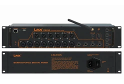 LAX DG16R — 16-канальный цифровой микшерный пульт