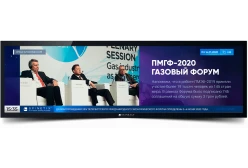 Медиаплеер SPINETIX HMP400 c предустановленным контентом «ULTRA STRETCH»