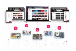 Iiyama Nsign.tv