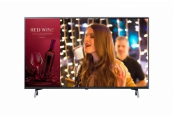 Коммерческий телевизор LG 55
