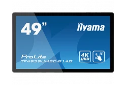 Интерактивная панель Iiyama 49