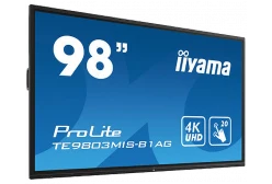 Интерактивная панель Iiyama 98