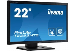 Интерактивная панель Iiyama 22