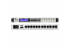 Electro-Voice DX46 Цифровой процессор акустических систем
